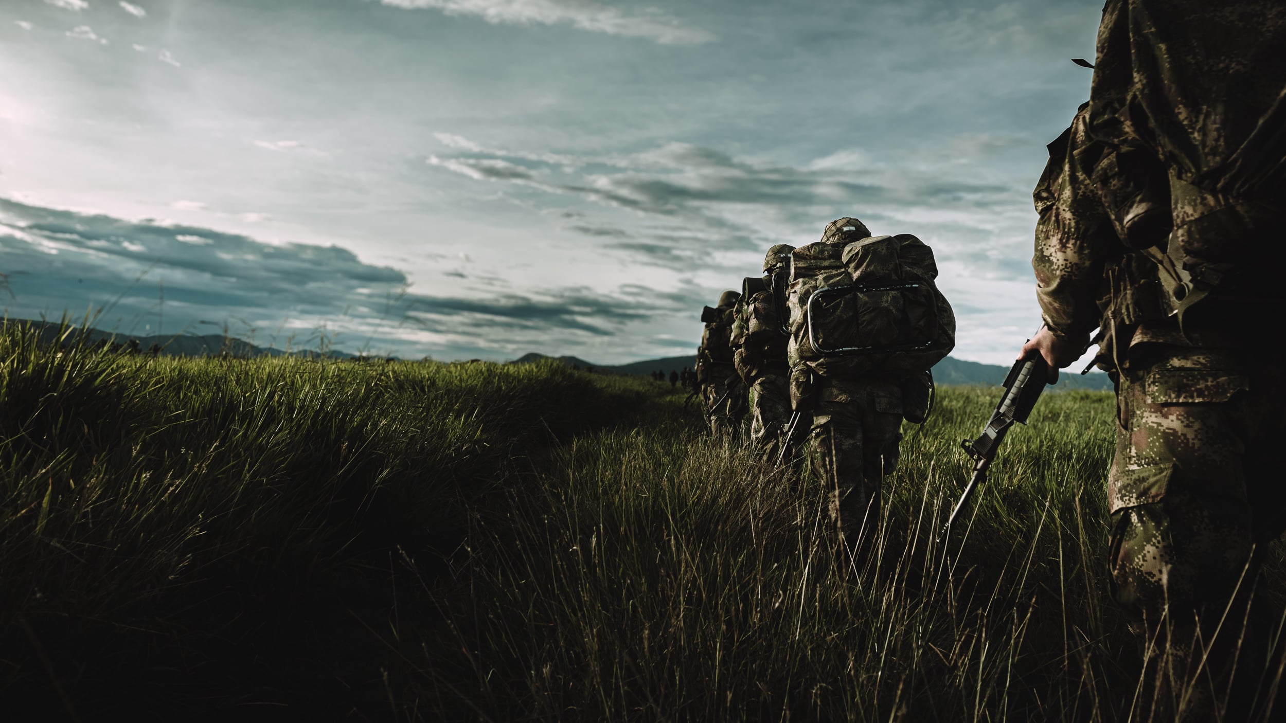 Colombian Armed Forces photograph 5